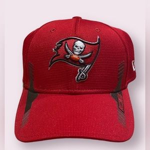 New Era - Tampa Bay Buccaneers Fitted - M/L